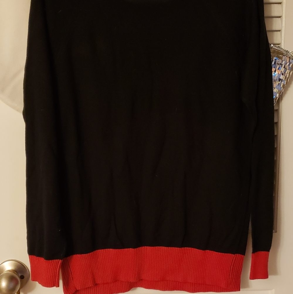 Bah humpug sweater - Picture 2 of 3